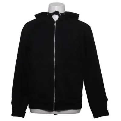 Huvtröja (Svart) från Foot Locker Bomull, Polyester