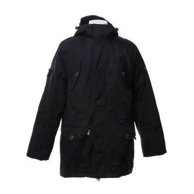 Vinterjacka (Svart) från Stiga Nylon, Polyester