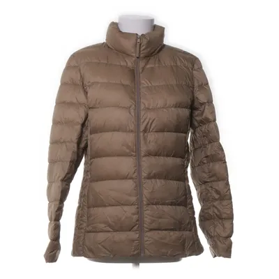 Daunenjacke (Beige) von El Corte Inglés Daune, Feder, Polyamid