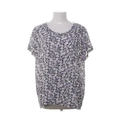 T-shirt (Svart, Flerfärgad) från Basics Polyester