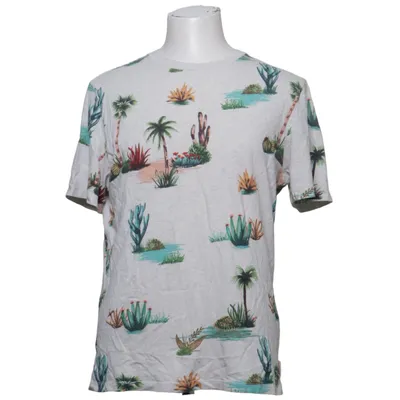 T-shirt (Blanc, Multicolore) de Scotch & Soda