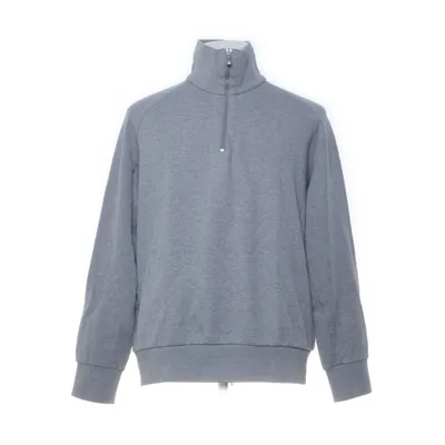 Tröja (Grå) från Hugo Boss Bomull