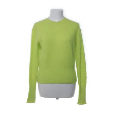 Trui (Groen) van Acne Angora, Polyamide