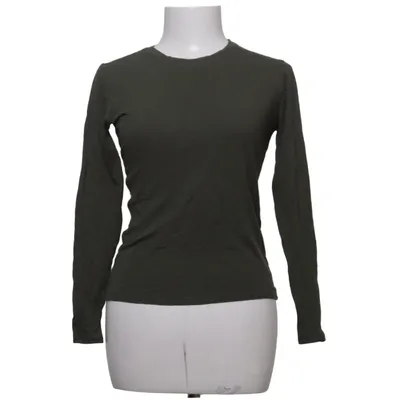 T-shirt à manches longues (Vert) de JDY Viscose, Laine