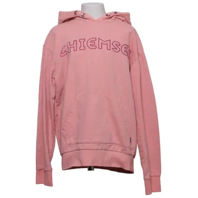Hoodie (Pink) from Chiemsee Cotton, Polyester