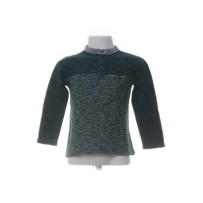 Farfarströja (Grön, Grå) från Zara Boys Collection