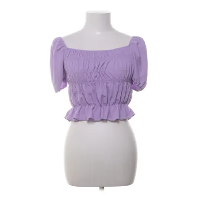 Topp (Lila) från Even & Odd Elastan, Polyester
