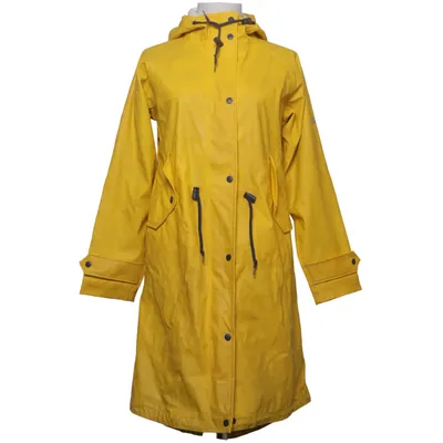 Manteau imperméable (Jaune) de Jacson Polyester