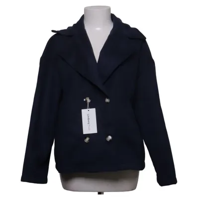 Cabanjacke (Blau) von Lindberg Elasthan, Polyester