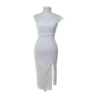 Robe (Blanc) de Superdown Polyester