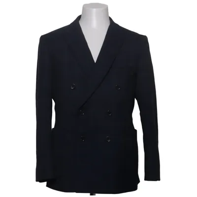 Blazer (Slim Fit) from These Glory Days Acetate, Elastane, Polyester, Wool