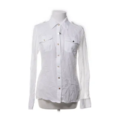 Skjorta (Vit) från Tory Burch Bomull