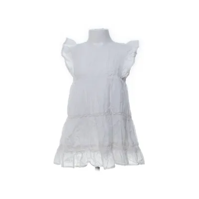 Dress (White) from H&M Kids Cotton, Modal