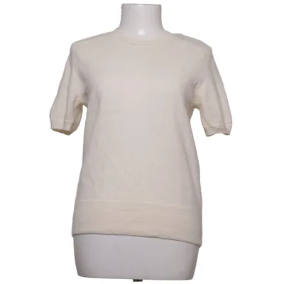 Topp (Beige) från Naadam Kashmir