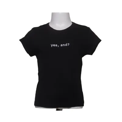 T-shirt (Svart) från Ariana Grande