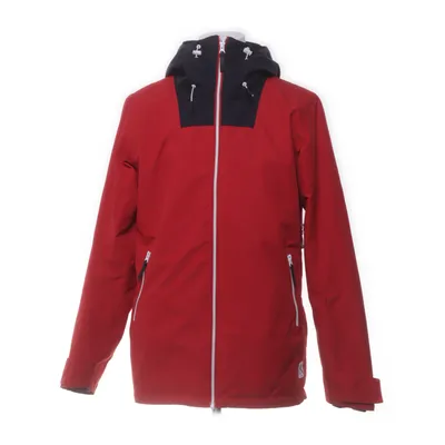 Jacka (Röd, Svart, Vit) från Wearcolour