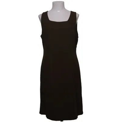 Jurk (Bruin) van PTA Acetaat, Polyester, Viscose