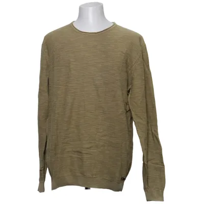 Pull-over (Beige) de No Excess Coton