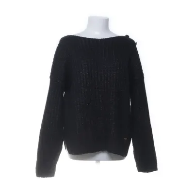 Tröja (Svart, Flerfärgad) från Mos Mosh Akryl, Mohair, Ull, Viskos