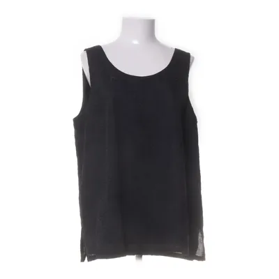 Débardeur (Noir) de Elizabeth Polyester