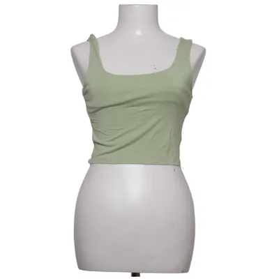 Crop top (Vert) de Tango