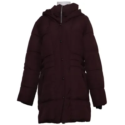 Winter coat (Red) from Viveca N Polyester