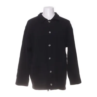 Cardigan (Black) from Blues