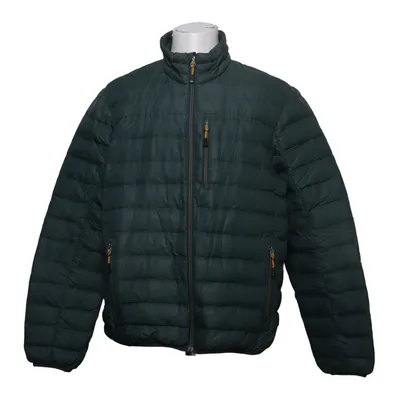 Veste légère (Vert) de Gerry Duvet, Plume, Polyamide, Polyester
