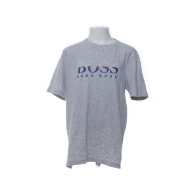 T-shirt (Gray) from Boss Hugo Boss Cotton, Elastane