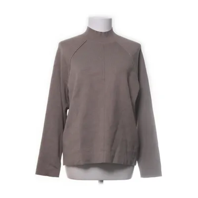 Pul à col roulé (Marron) de Åhléns Acrylique, Coton, Polyamide