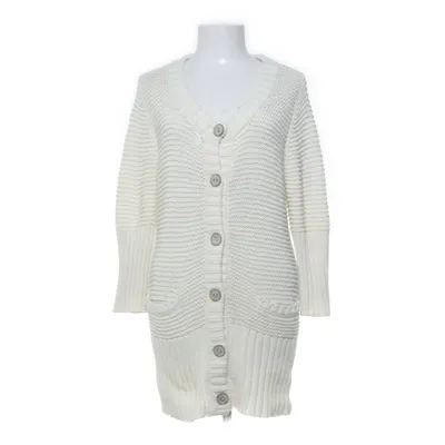 Cardigan (Wit) van L.O.G.G by H&M