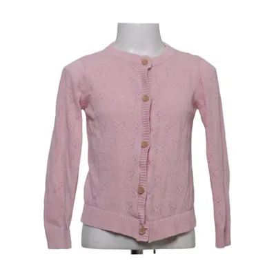 Cardigan (Roze) van Topolino Katoen