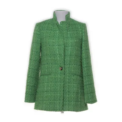 Jas (Groen) van Neo Noir Polyester