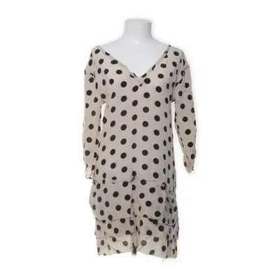 Klänning (Beige, Svart) från Stella Nova Silke