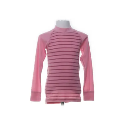 Ondershirt (Roze) van Polarn O. Pyret Polyester