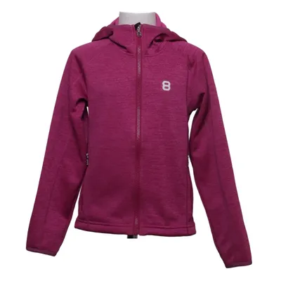Hoodie (Pink) from 8848 Altitude Polyester