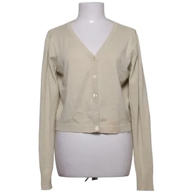 Cardigan (Evita cropped cardigan) fra Minus Elastan, Viscose