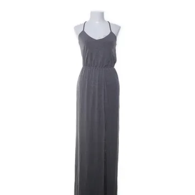 Jurk (Grijs) van Ivyrevel Elastaan, Viscose