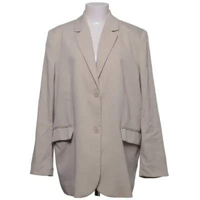 Blazer (Teagan Blazer) from Weekday Viscose, Polyester, Polyamide
