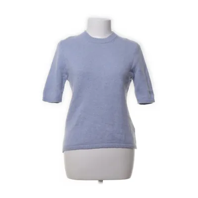Haut (Bleu) de H&M Cachemire
