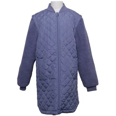 Winter coat (Blue) from Outerwear by Name It Recycled polyester