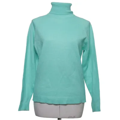 Coltrui (Groen, Blauw, Turquoise) van Vonnel Acryl