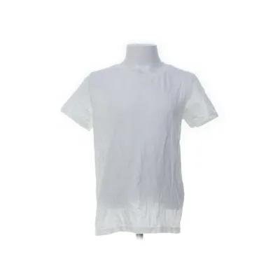 T-shirt (Vit) från Lindex Kids Bomull