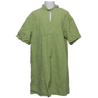 Klänning (Grön) från Arket
