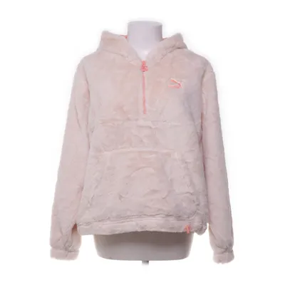 Hoodie (Beige) from Puma