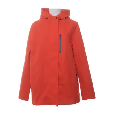 Jacket (Red) from Barbour