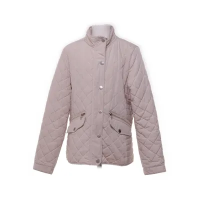 Ridjacka (Beige) från Zara Girls Polyester