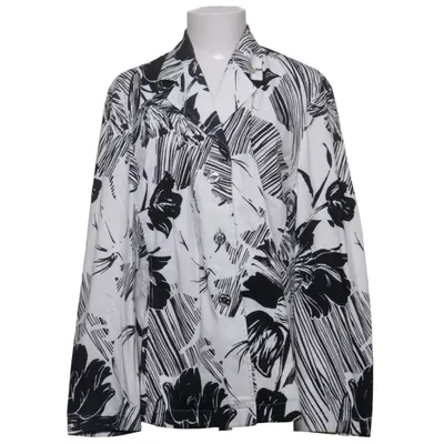 Blazer (Noir, Blanc) de Gläser