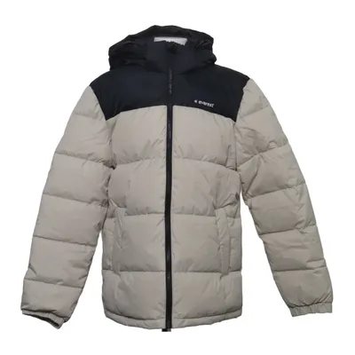 Vinterjacka (Beige, Svart) från Everest Polyamid, Polyester