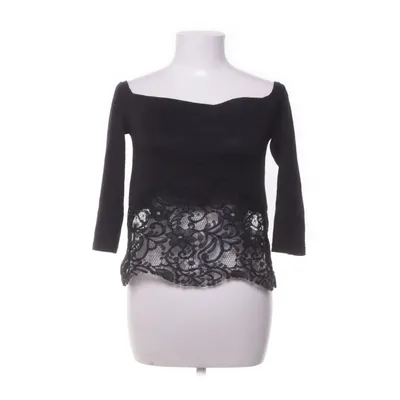 Top (Black) from Musier Paris